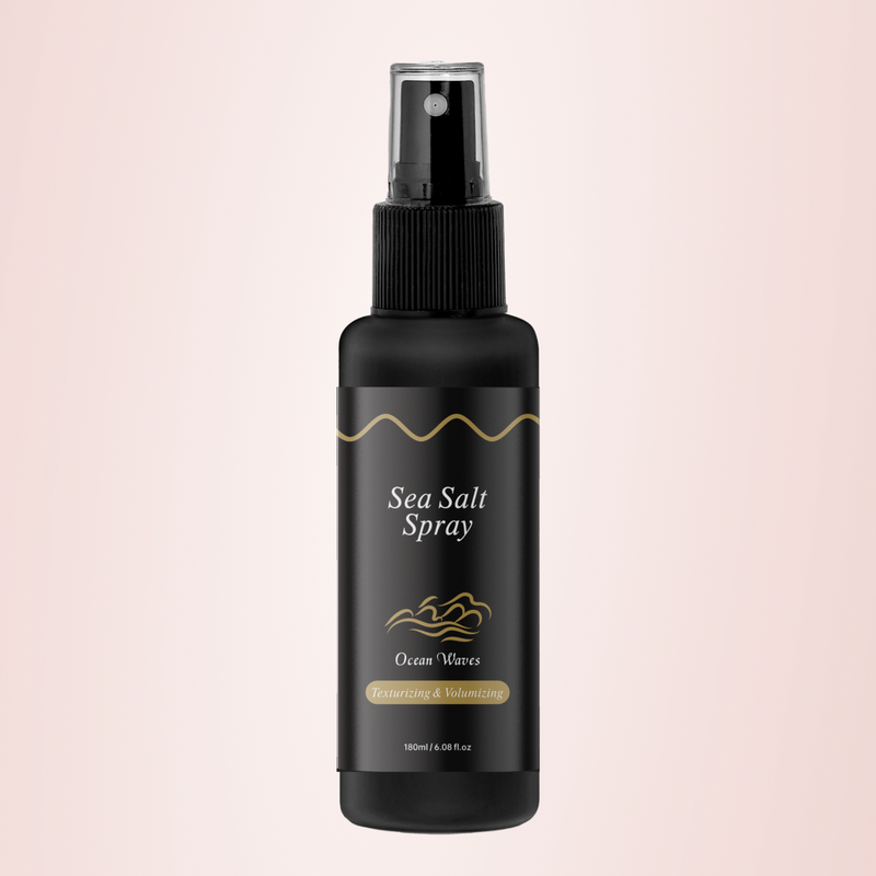 Sea Salt Spray