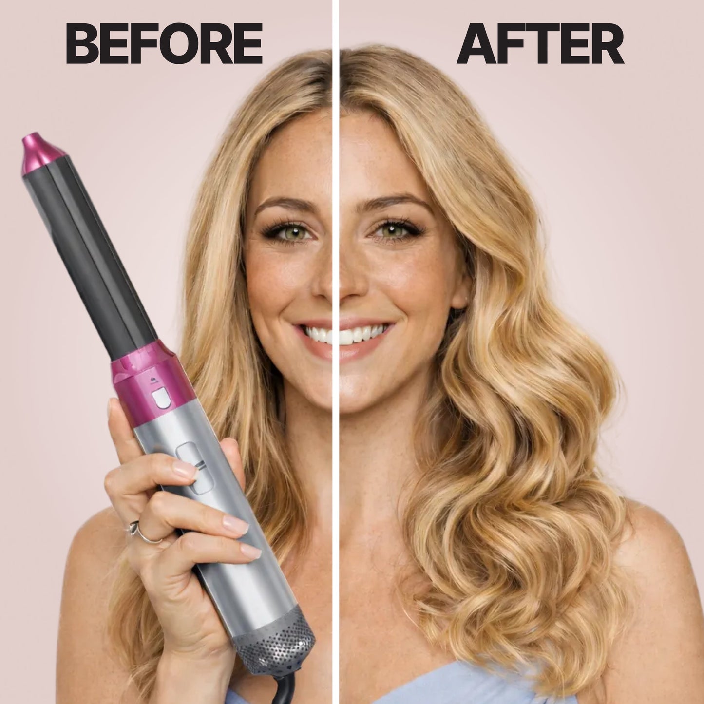 5 in 1 MultiStyler Pro