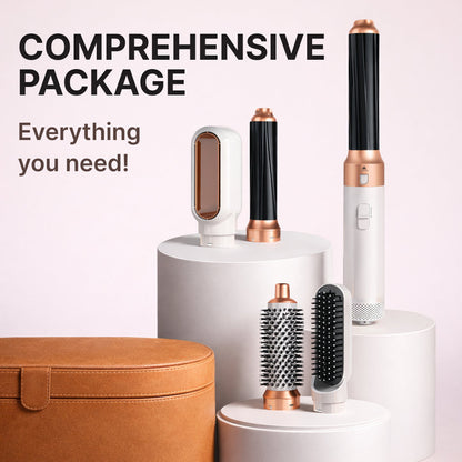 5 in 1 MultiStyler Pro