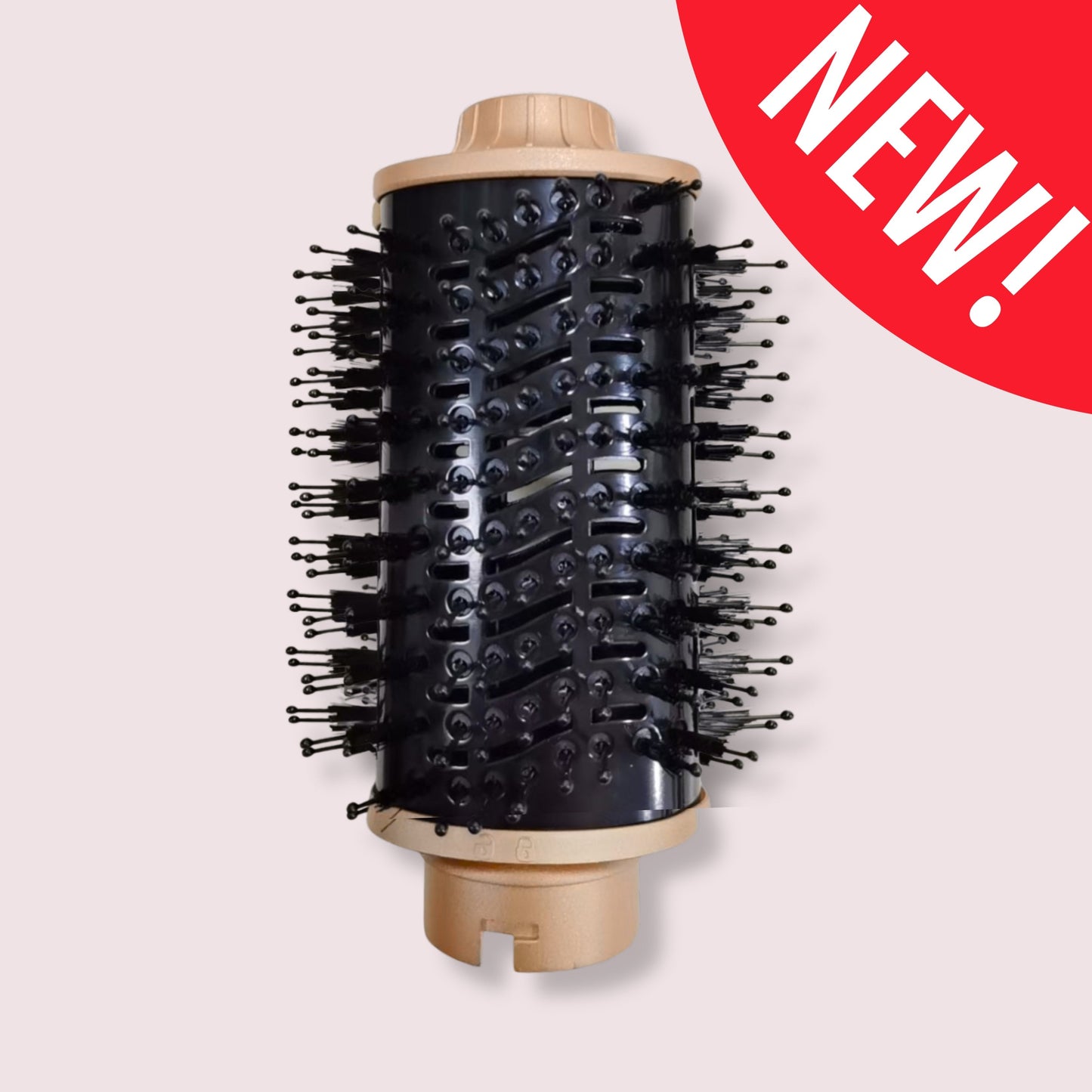 NEW: XL Round Volumizing Brush