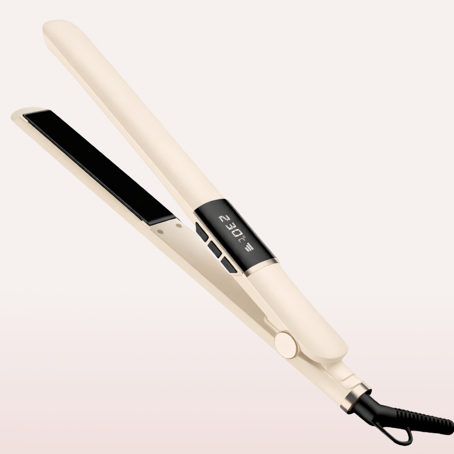 Free Premiun Straightener
