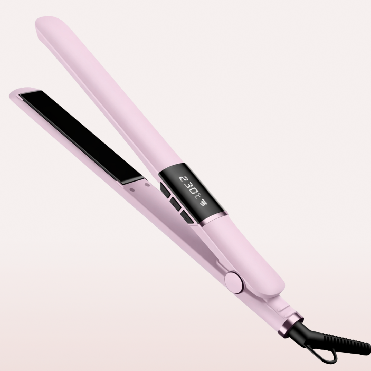 Premium Straightener