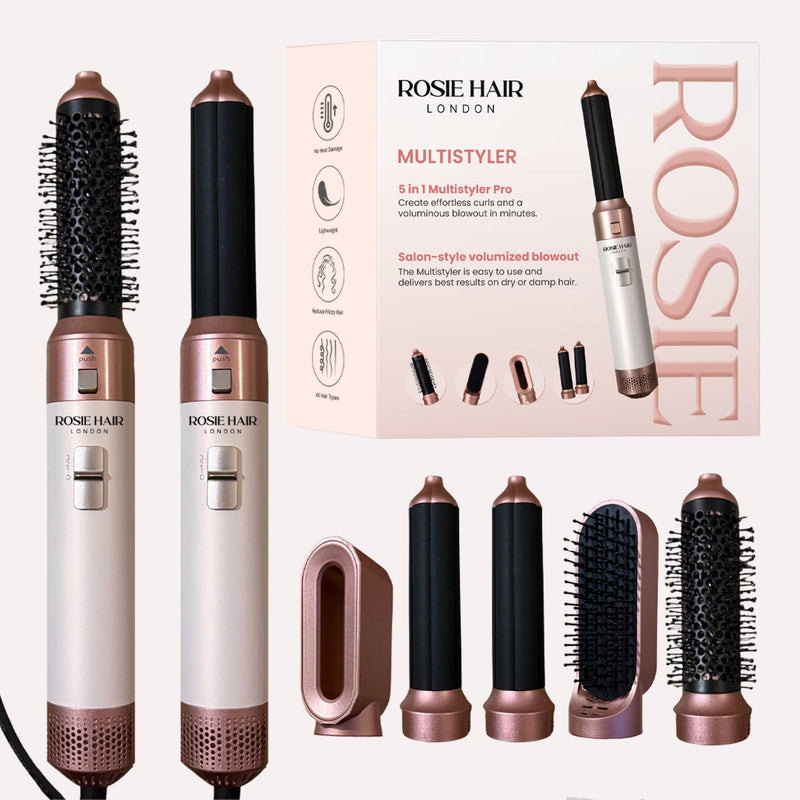 5 in 1 MultiStyler Pro