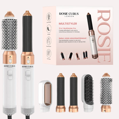 5 in 1 MultiStyler Pro