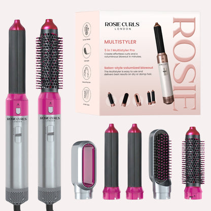 5 in 1 MultiStyler Pro