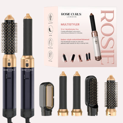 5 in 1 MultiStyler Pro