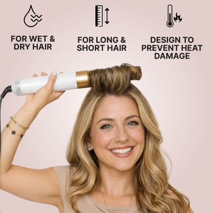 5 in 1 MultiStyler Pro