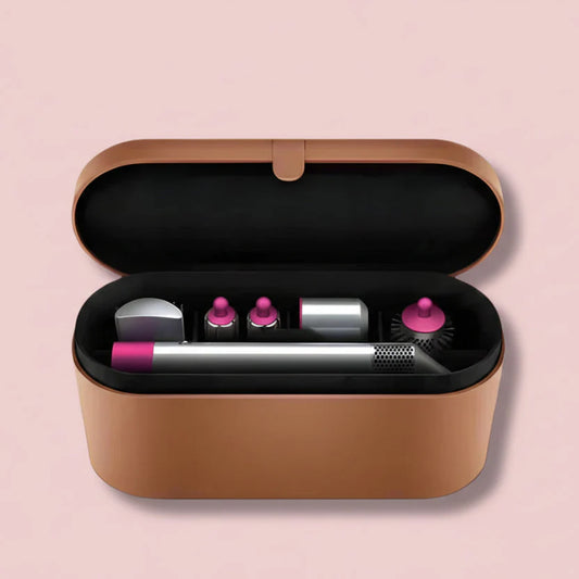 Premium Leather Case